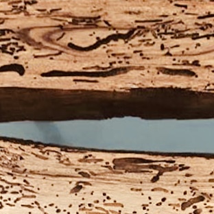 A Line That Refuses to Become a River