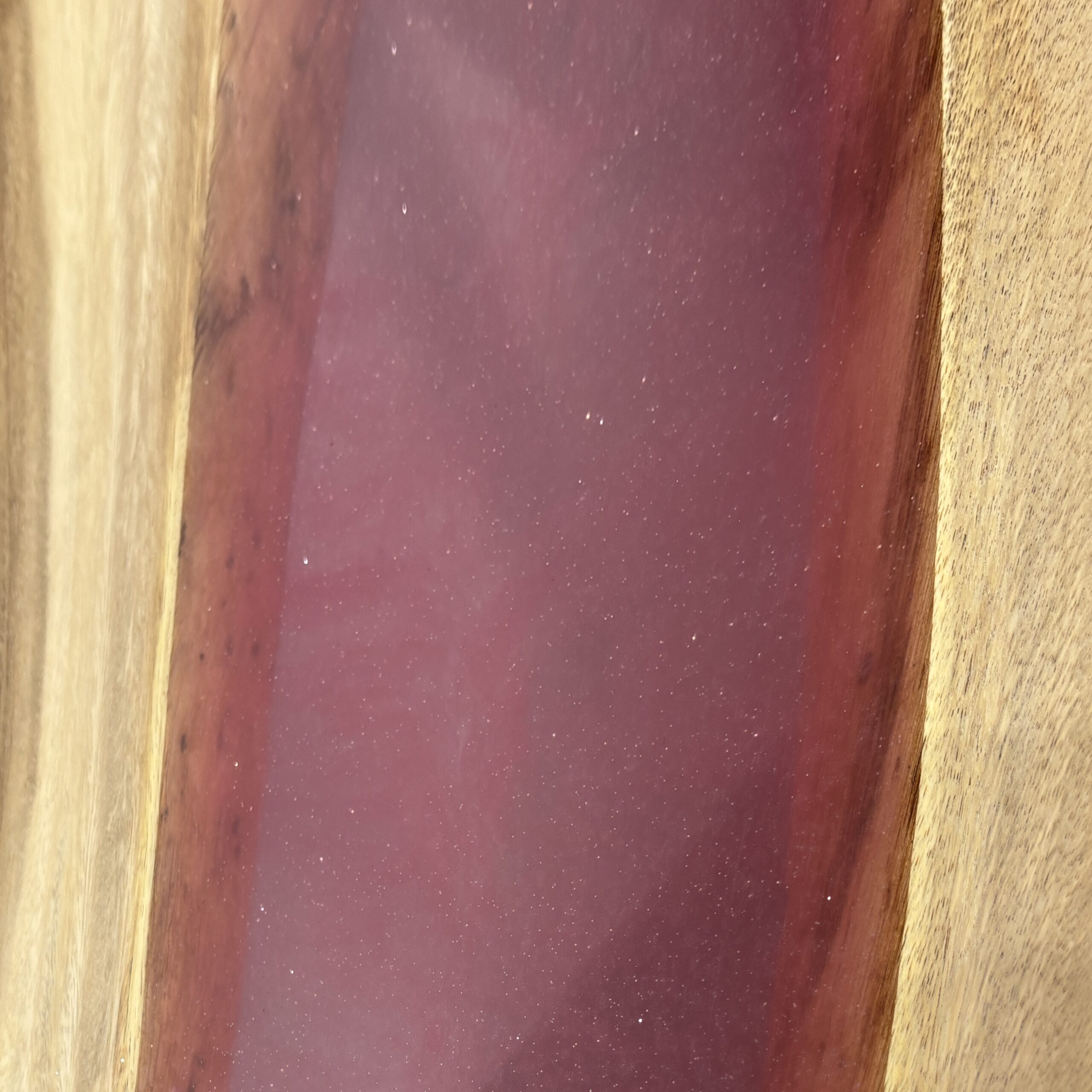 This Is Not the Colour I Remember