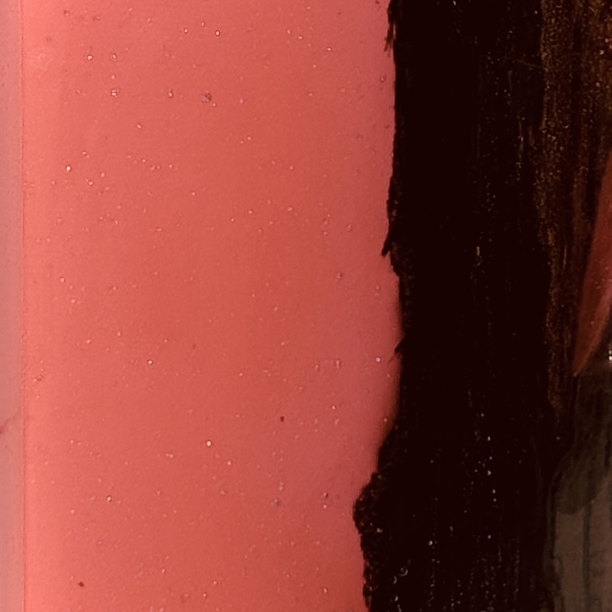 When Red Decides to Stay